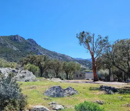 Camping La’Bel Balagne