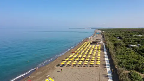 Casa di Caccia