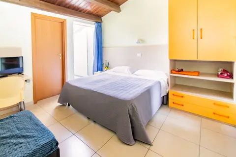 Villaggio turistico Lido d'Abruzzo