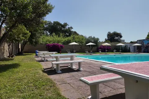 Onda Camping Village