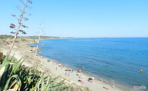 Costa Splendente
