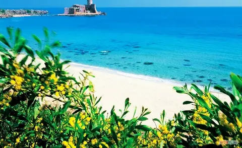 Costa Splendente