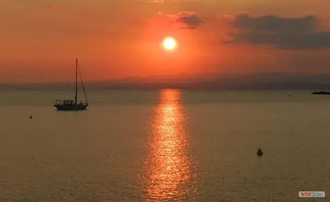 Costa Splendente