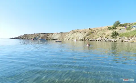 Costa Splendente