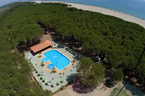 Camping Village Thurium