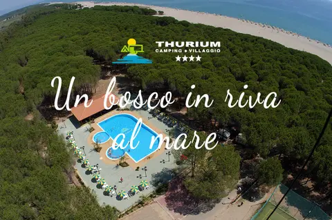 Camping Village Thurium
