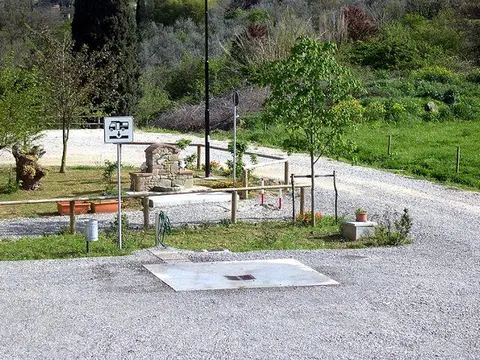 Spazio Fossatello