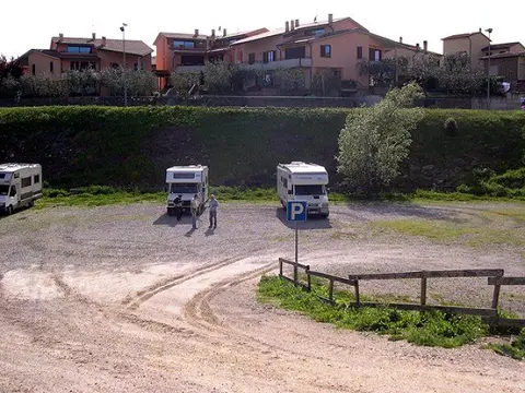 Spazio Fossatello