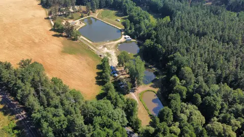 Stellplatz Čertův mlýn
