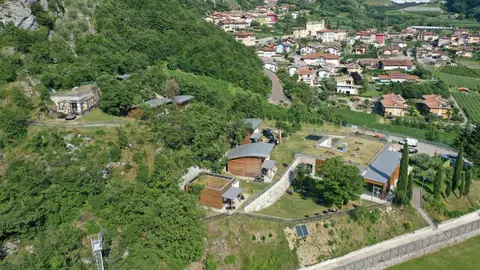 Camping Resort Drena