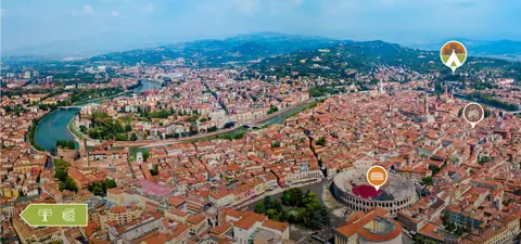 Camping Castel San Pietro