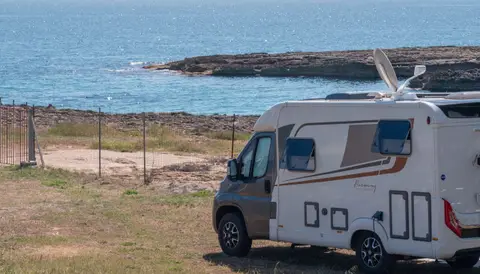 Camping Santo Stefano