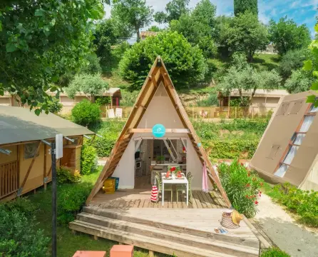 Camping Riva Blu
