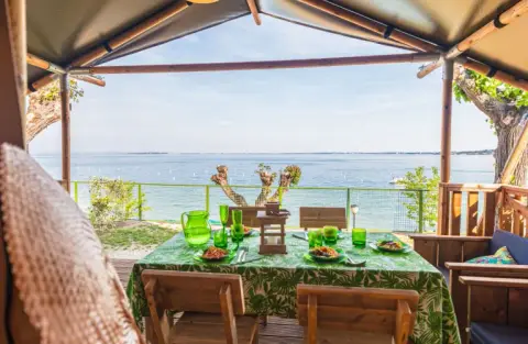 Camping Riva Blu