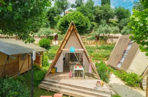 Camping Riva Blu