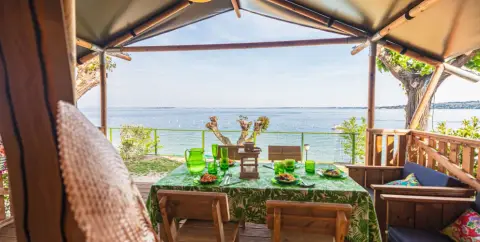 Camping Riva Blu