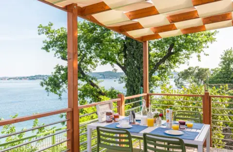 Camping Riva Blu