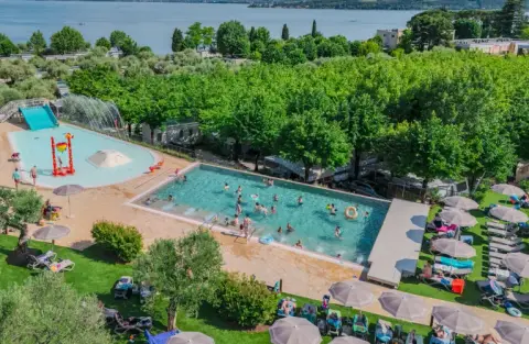 Camping Riva Blu