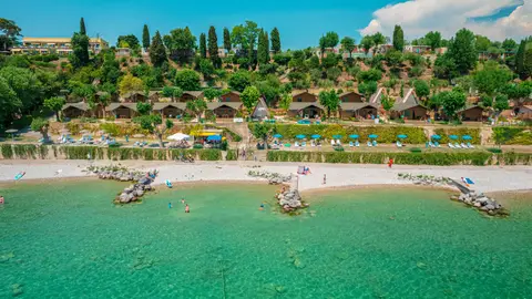 Camping Riva Blu
