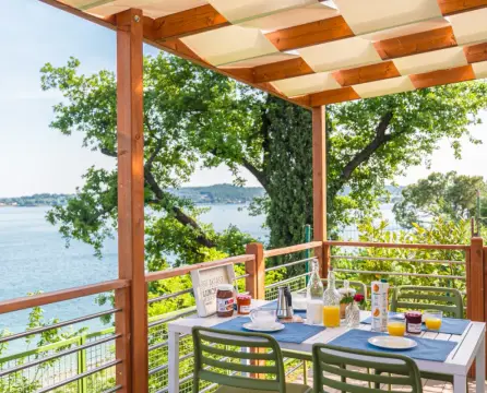 Camping Riva Blu