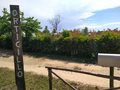 L'Orticillo