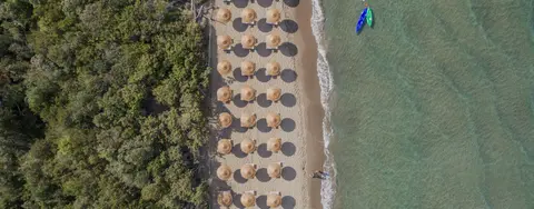 Camping Village Oasi