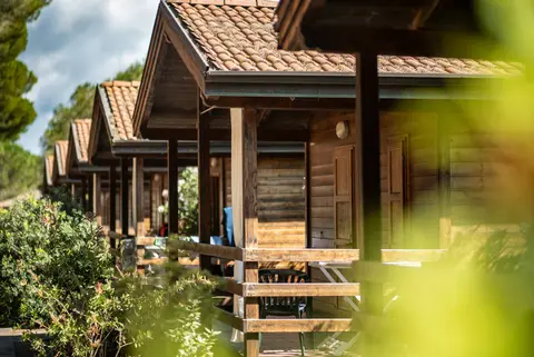 Camping Village Oasi