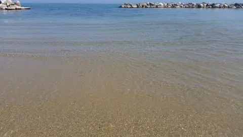 Camping Onda Azzurra