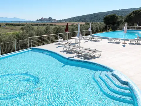 Camping Village Talamone