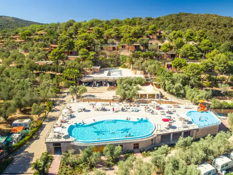 Camping Village Talamone