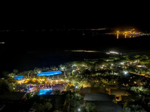 Camping Village Talamone