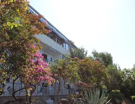 Costa del mito