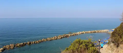 Costa del mito