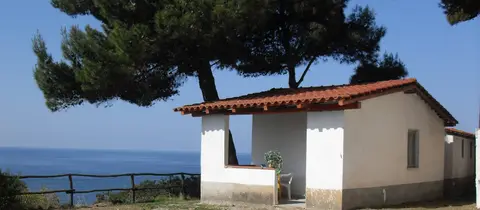Costa del mito