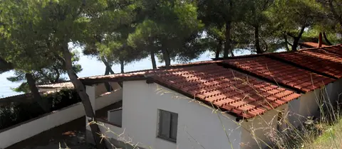 Costa del mito