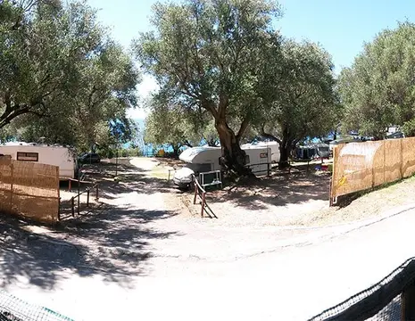 Costa del mito