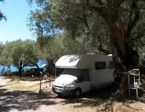 Costa del mito