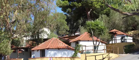 Costa del mito