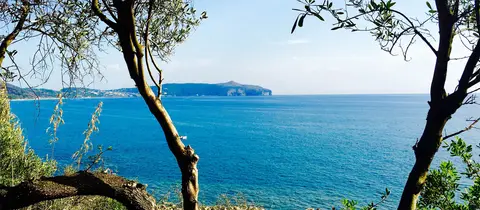 Costa del mito
