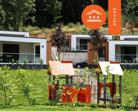Camping Plitvice