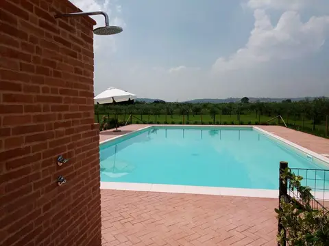 Il Giogo agricampeggio