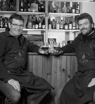 La Fontaine aux Vins