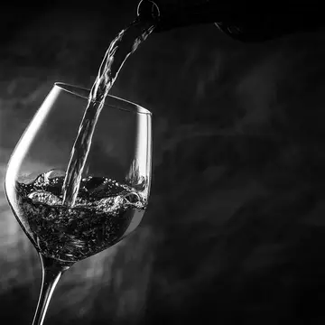 La Fontaine aux Vins