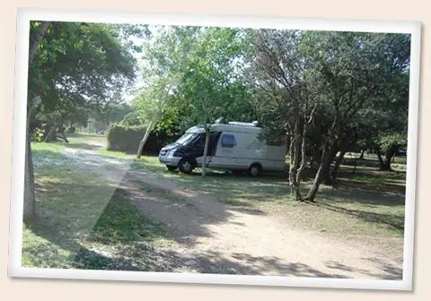 Camping Abbartello