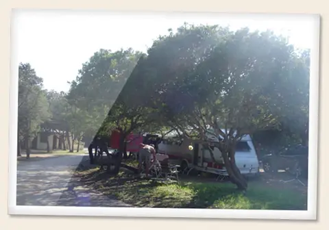 Camping Abbartello
