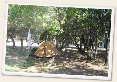 Camping Abbartello