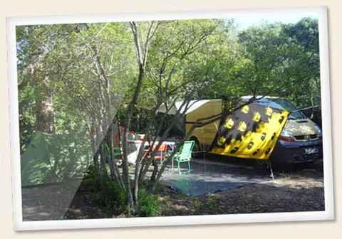 Camping Abbartello
