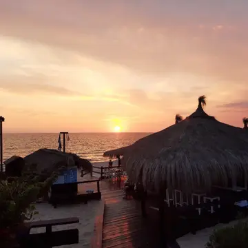 Villaggio Turistico Lilandá