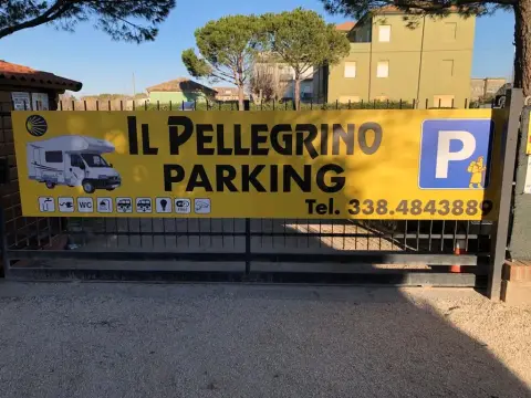 Il Pellegrino