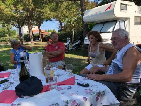 Il Pellegrino